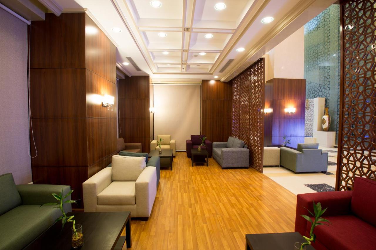 Ayat Al Wafah Hotel Mecca Exterior foto
