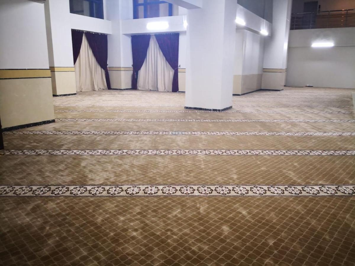 Ayat Al Wafah Hotel Mecca Exterior foto